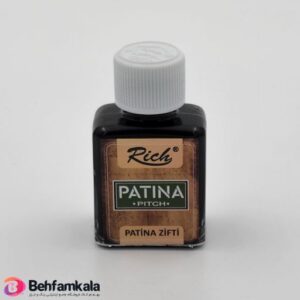 شاپان ریچ
