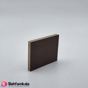 سنباده 2 در 2