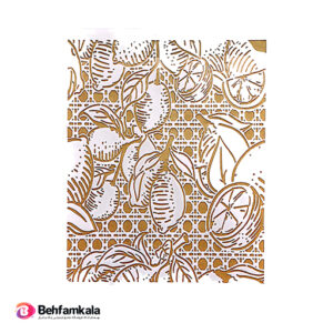 خرید شابلون استنسیل ابعاد 40*40