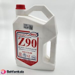 چسب آب بندی Z90
