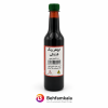 جوهر رنگ فندقی زرفام