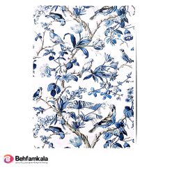 دکوپاژ برنجی (الیافی) پشت چسب دار ریچ