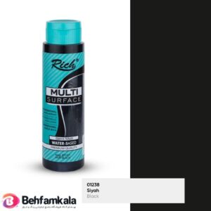 رنگ مولتی سورفیس ریچ