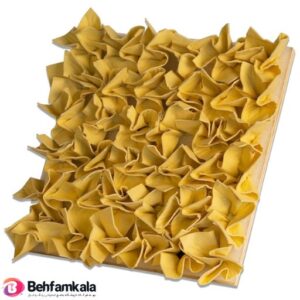بگینگ مربعی دکور