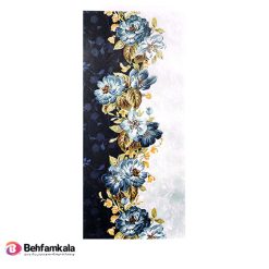 خرید دکوپاژ الیافی(برنجی) پشت چسب دار ریچ MET145 سایز بزرگ