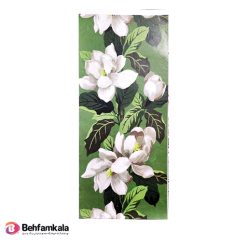 خرید دکوپاژ الیافی(برنجی) پشت چسب دار ریچ MET289 سایز بزرگ