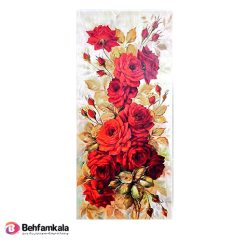 خرید دکوپاژ الیافی(برنجی) پشت چسب دار ریچ MET295 سایز بزرگ
