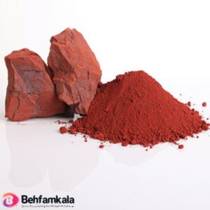 پودر اخرا