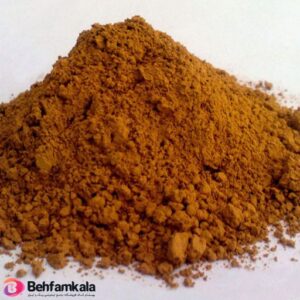 پودر گلماشی