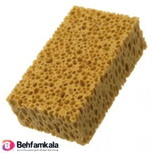 اسفنج مصنوعی ماکو