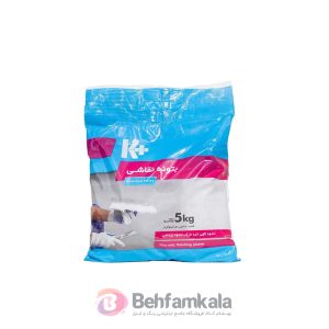 پودر بتونه نقاشی کناف +K 5 کیلویی