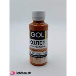 جوهر یونیورسال گل