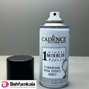 افکت آینه کادنس