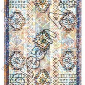 دکوپاژ برنجی(الیافی)دریم آرت کد 273 طرح زمینه