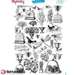 ترانسفر آبی مای هابی کد 362