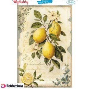 ترانسفر آبی مای هابی کد 409