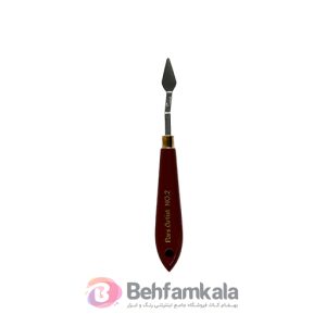 کاردک هنری سایز2 پارس آرتیست