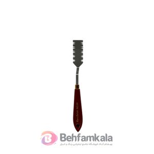 کاردک هنری سایز 343 پارس آرتیست