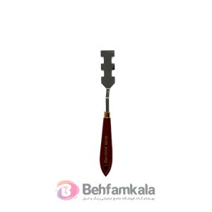 کاردک هنری سایز 35 پارس آرتیست