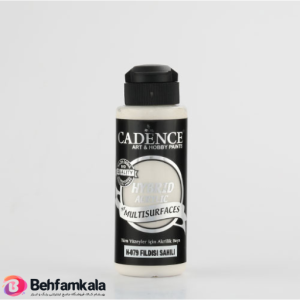 مولتی سورفیس شیری کادنس کد 079