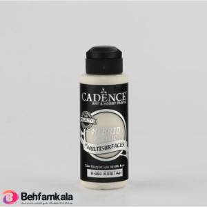 مولتی سورفیس شیری کادنس کد 080