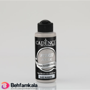 مولتی سورفیس خاکی کادنس کد 022