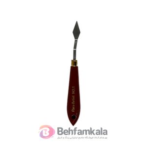 کاردک هنری سایز 1 پارس آرتیست