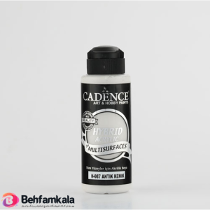 مولتی سورفیس استخوانی کادنس کد 087