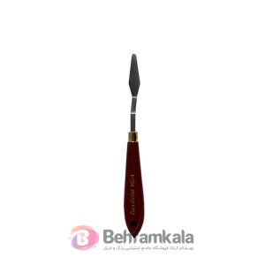 کاردک هنری سایز 4 پارس آرتیست
