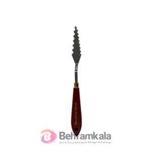 کاردک هنری سایز 33 پارس آرتیست