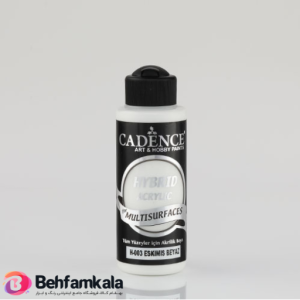 مولتی سورفیس سفید آنتیک کادنس کد 003