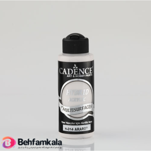 مولتی سورفیس استخوانی کادنس کد 014