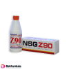 چسب آب بندی و رزین نما NSG-Z90 سیصد سی سی