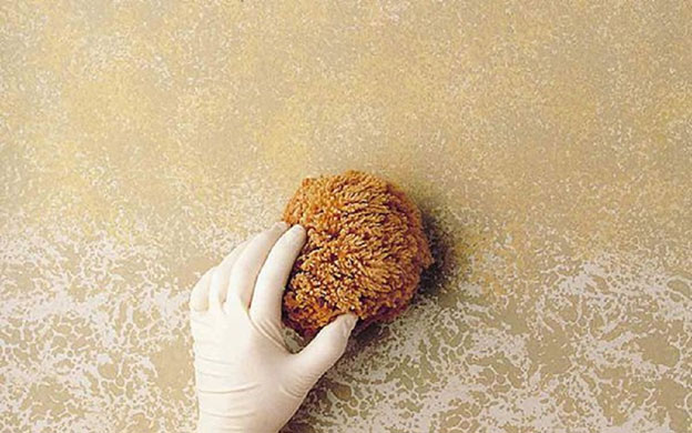 معرفی روشهای اجرای پتینه کلاسیک و مدرن
