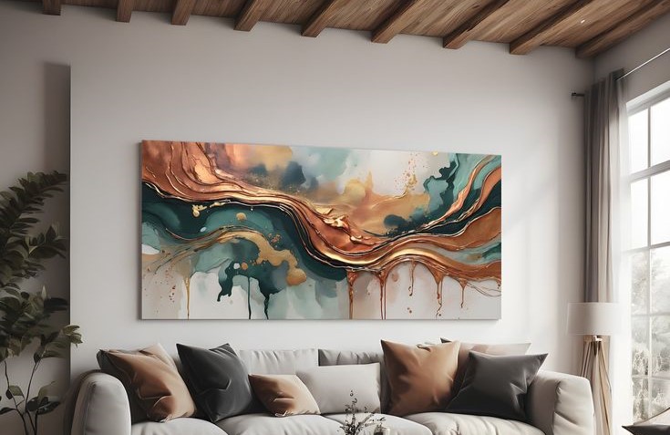 پتینه ایتالیایی برجسته
