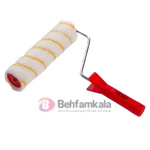 غلطک 25سانت همه کاره قطور تیک رول