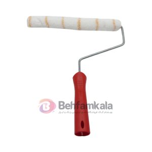 غلطک 25سانت همه کاره انگشتی(باریک) تیک رول