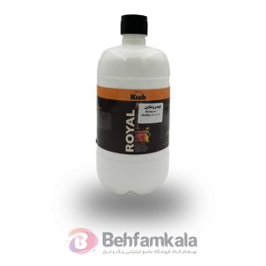 هیدروشاین یک لیتری رونق کیش
