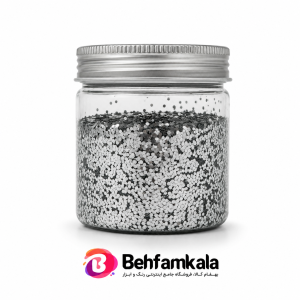 اکلیل درشت نقره ای