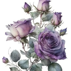 ترانسفر آبی My Hobby کد 398
