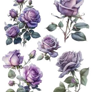 ترانسفر آبی My Hobby کد 399