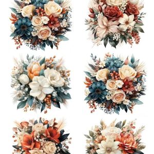 ترانسفر آبی My Hobby کد 461