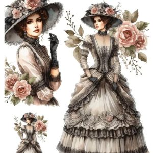 ترانسفر آبی My Hobby کد 476
