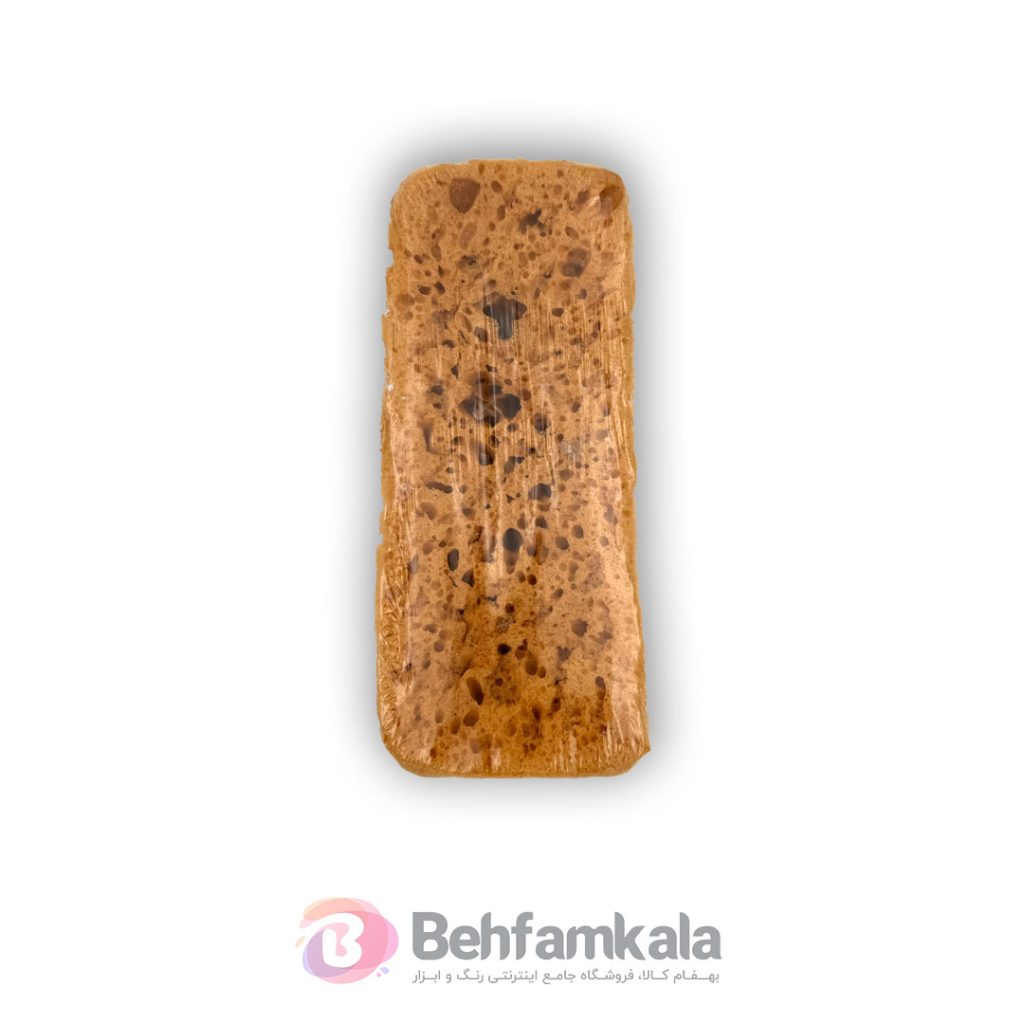 اسفنج پتینه