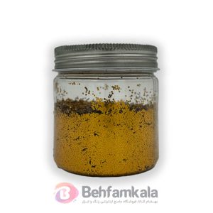 اکلیل طلایی