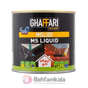 ایزوگام مایع