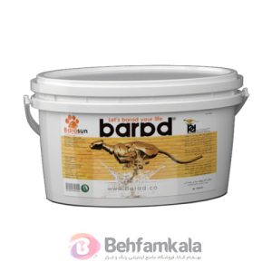 باراسان رنگ نما