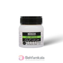 حجم دهنده اکریلیک ریما