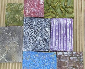 همه چیز درباره ی خمیر تکسچر