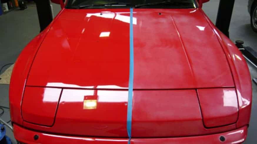 اسپری کیلر خودرو در پروژه‌های هنری